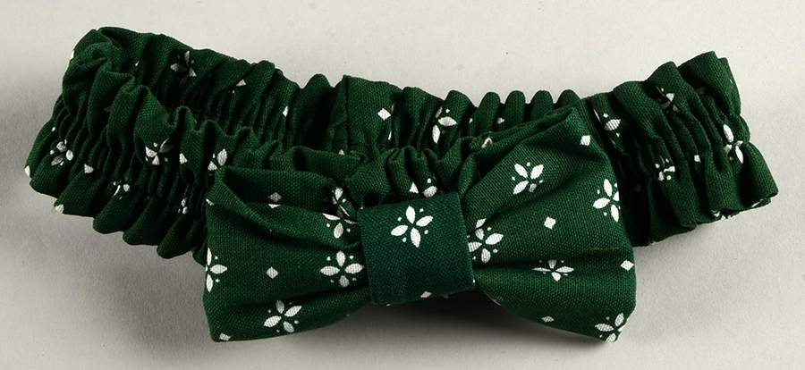Baskets Small Garter (With Bow) for Basket by Longaberger-1