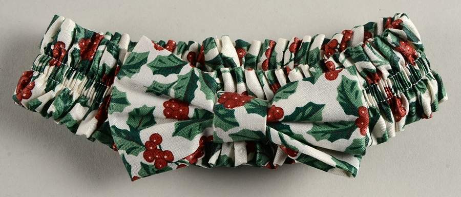 Baskets Small Garter (With Bow) for Basket by Longaberger-1