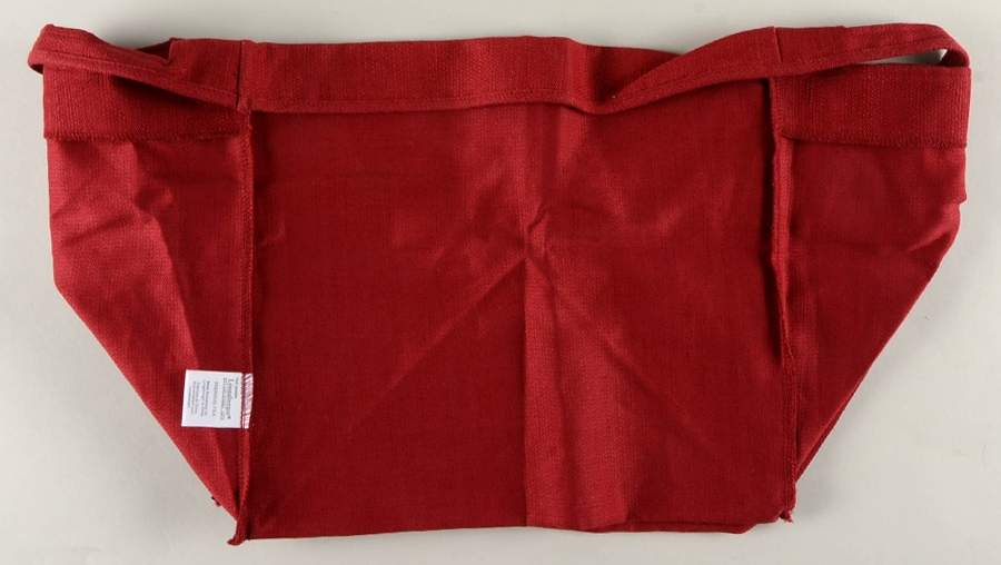 Baskets Liner for Personal File Basket by Longaberger-1