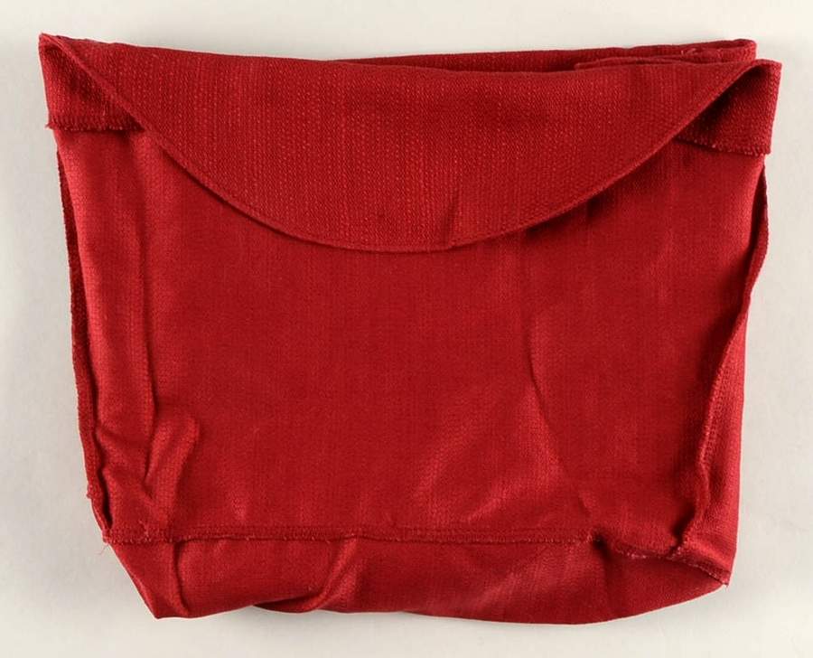 Baskets Liner for Library Basket by Longaberger-1