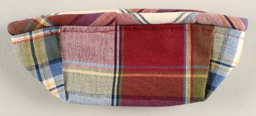 Baskets Liner for Business Card Basket by Longaberger-1