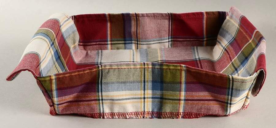 Baskets Liner for Brownie Basket by Longaberger-1