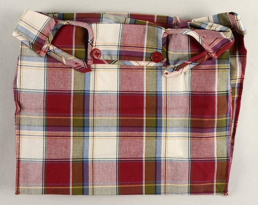 Baskets Liner for Large Boardwalk Basket by Longaberger-1