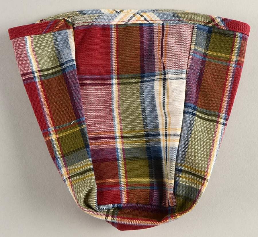 Baskets Liner for Pen Pal/Round Pencil Basket by Longaberger-1
