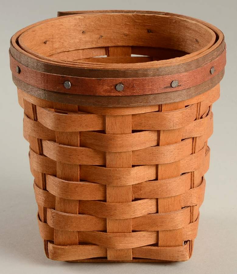 Baskets Pencil Basket by Longaberger-1