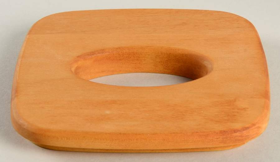 Baskets Father's Day Tissue Basket Lid by Longaberger-1