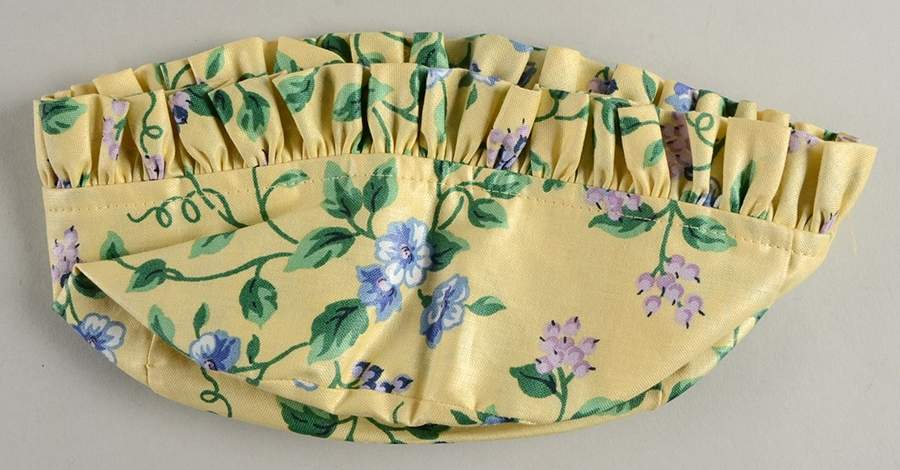 Baskets Liner for Button Basket by Longaberger-1