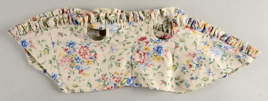 Baskets Liner for Small Gathering Basket by Longaberger-1