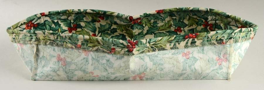 Baskets Liner for Bread Basket by Longaberger-1