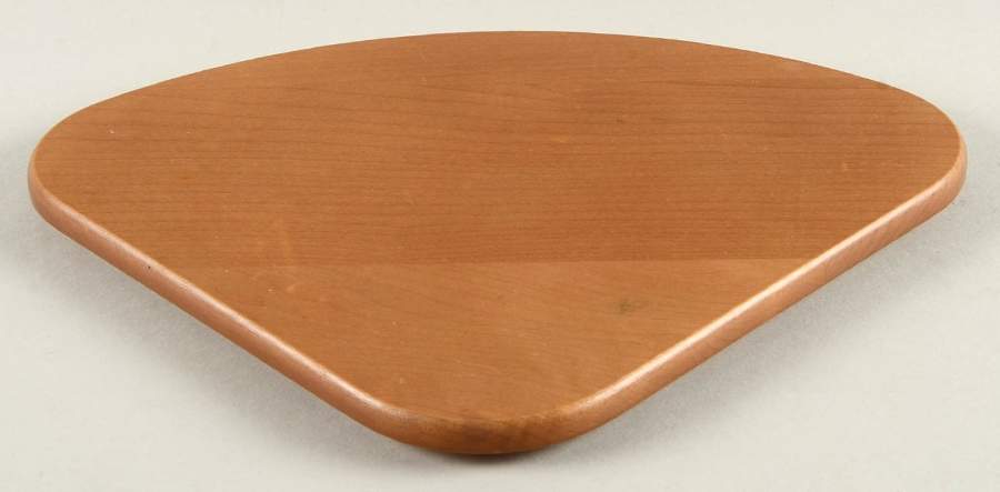 Baskets Lid for Corner Basket by Longaberger-1