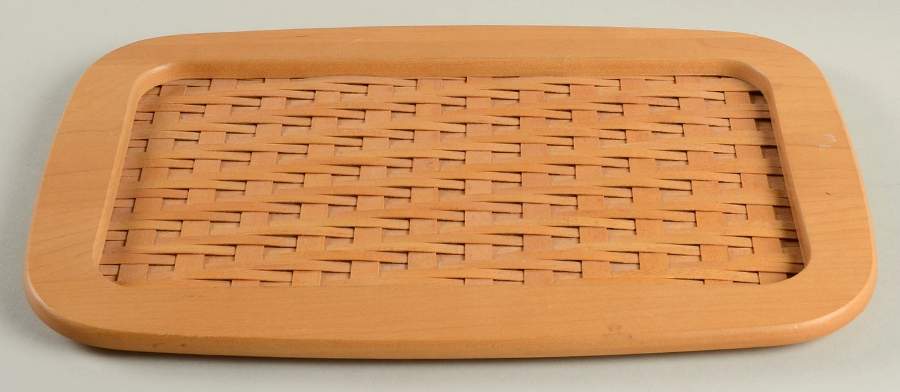 Baskets Lid for Founder's Market Basket by Longaberger-1