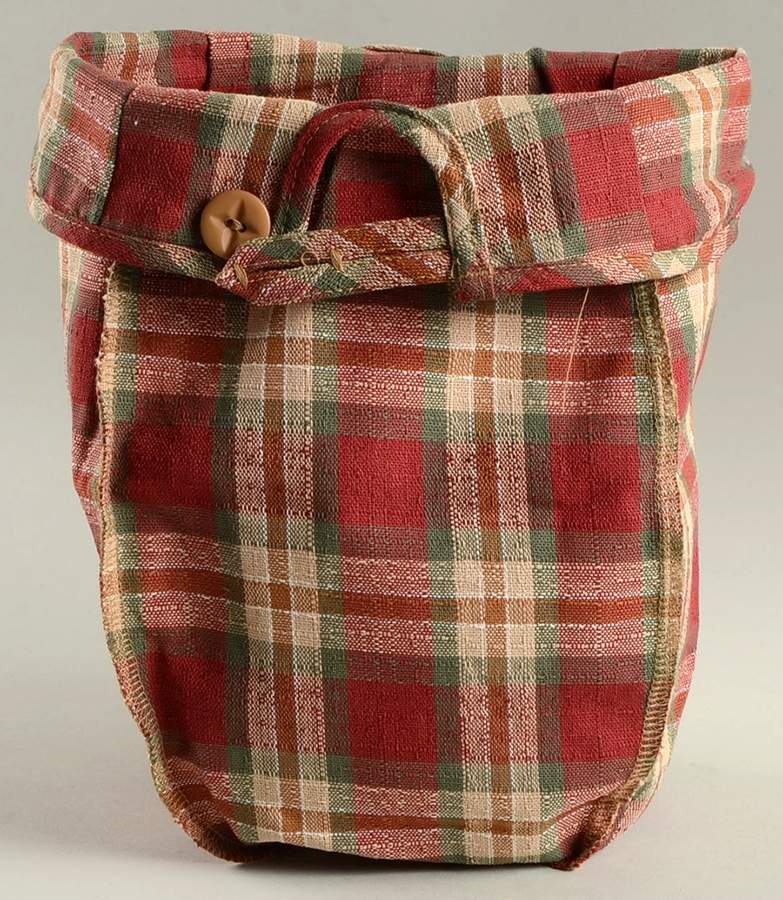 Baskets Liner for October Fields Basket by Longaberger-1