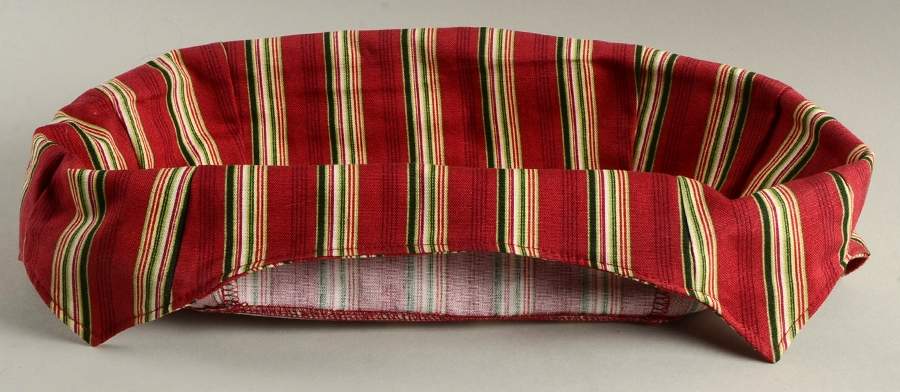 Baskets Liner for Nature's Garland Basket by Longaberger-1