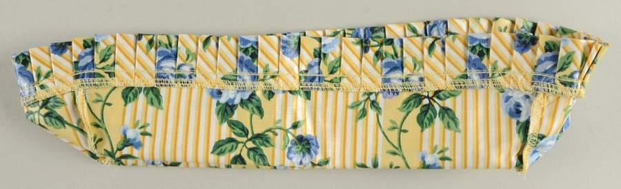 Baskets Liner for Cracker/Muffin Basket by Longaberger-1