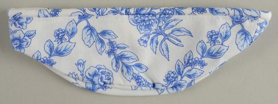 Baskets Liner for Button Basket by Longaberger-1