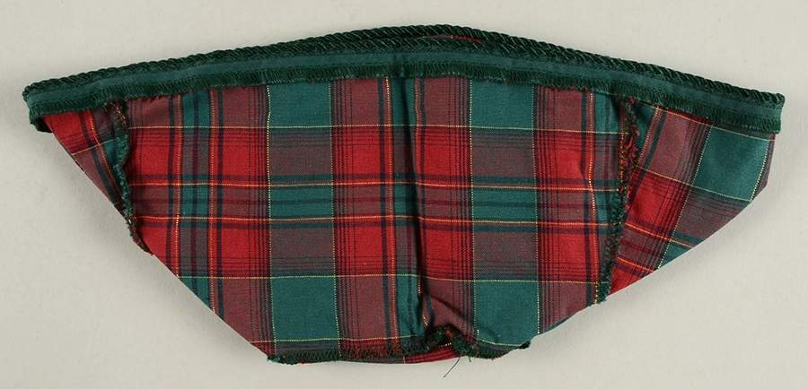Baskets Liner for 8" Generations Basket by Longaberger-1