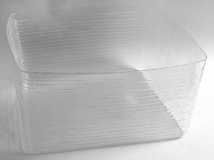 Baskets Protector for Medium Wash Day Basket by Longaberger-1