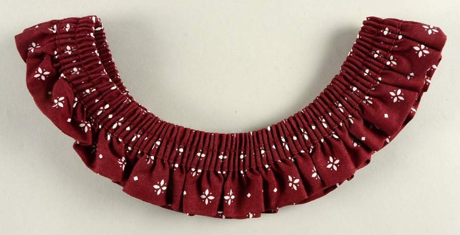 Baskets Medium Garter (No Bow) for Basket by Longaberger-1