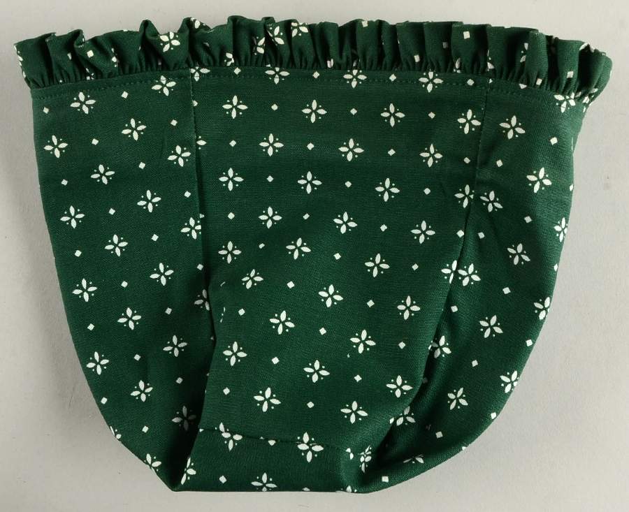 Baskets Liner for Tall Tissue Basket by Longaberger-1