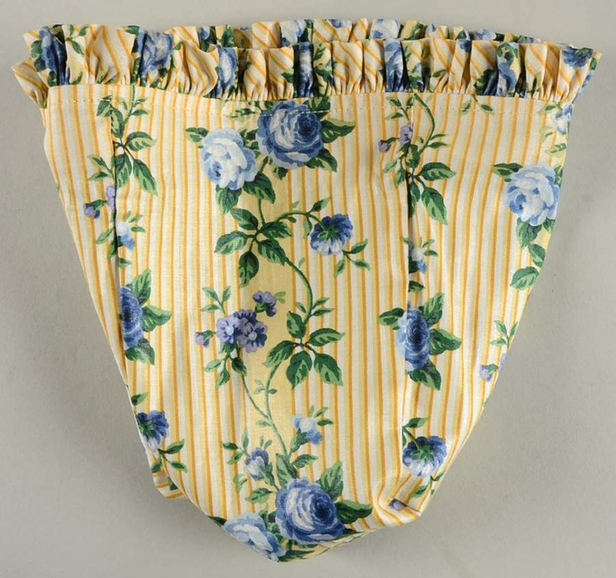 Baskets Liner for Tall Tissue Basket by Longaberger-1