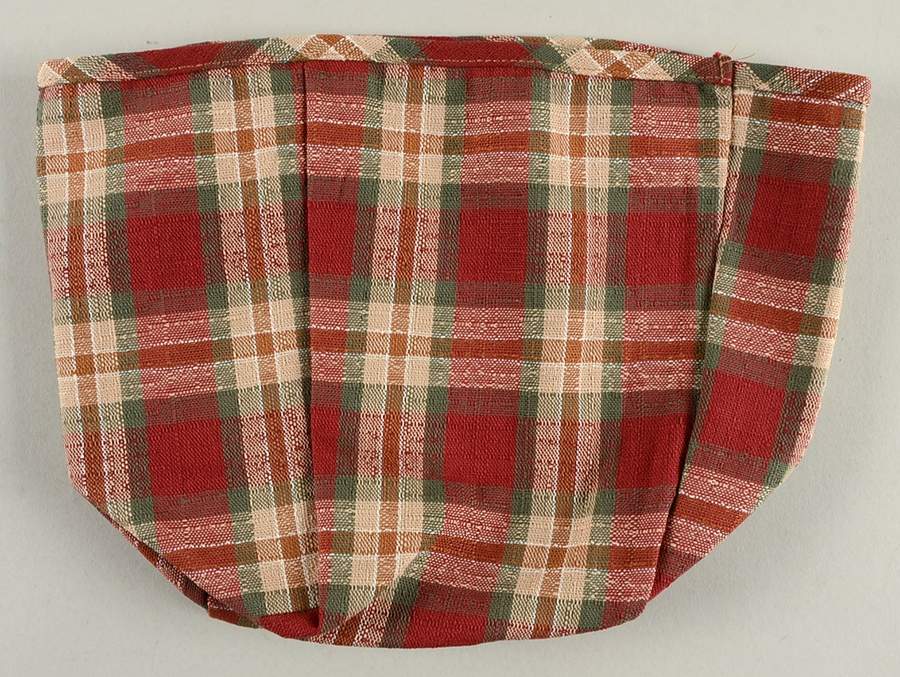 Baskets Liner for Tall Tissue Basket by Longaberger-1