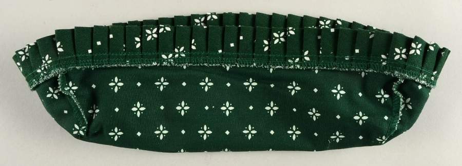 Baskets Liner for Cracker/Muffin Basket by Longaberger-1