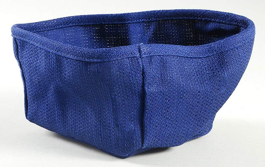 Baskets Liner for Small Corner Basket by Longaberger-1