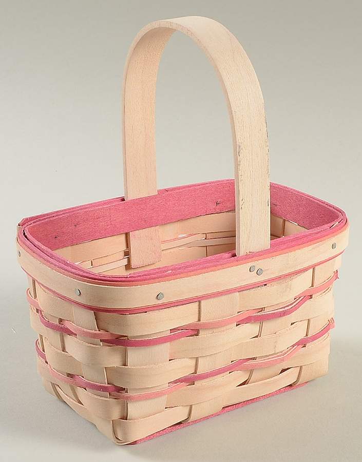 Baskets 2014 Horizon of Hope Basket by Longaberger-1