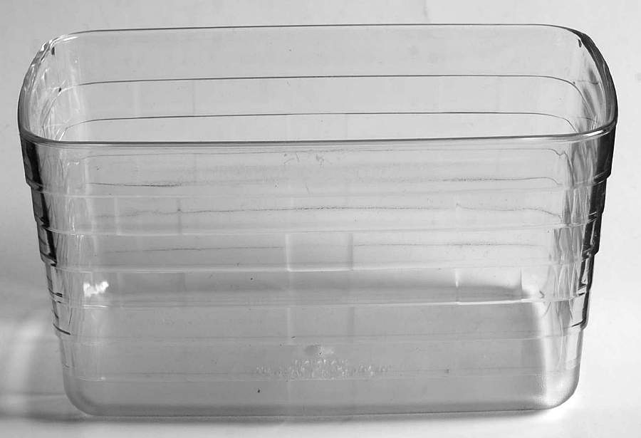 Baskets Protector for 2009 Holiday Helper Basket by Longaberger-1