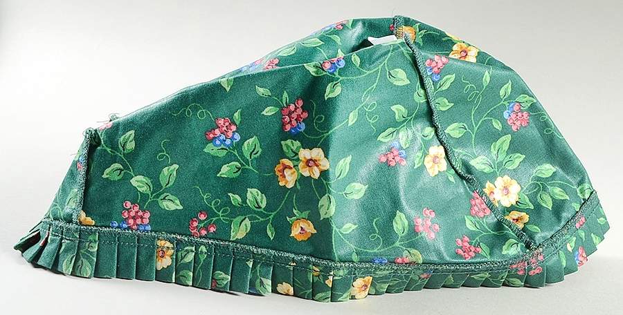 Baskets Liner for Medium Vegetable Basket by Longaberger-1