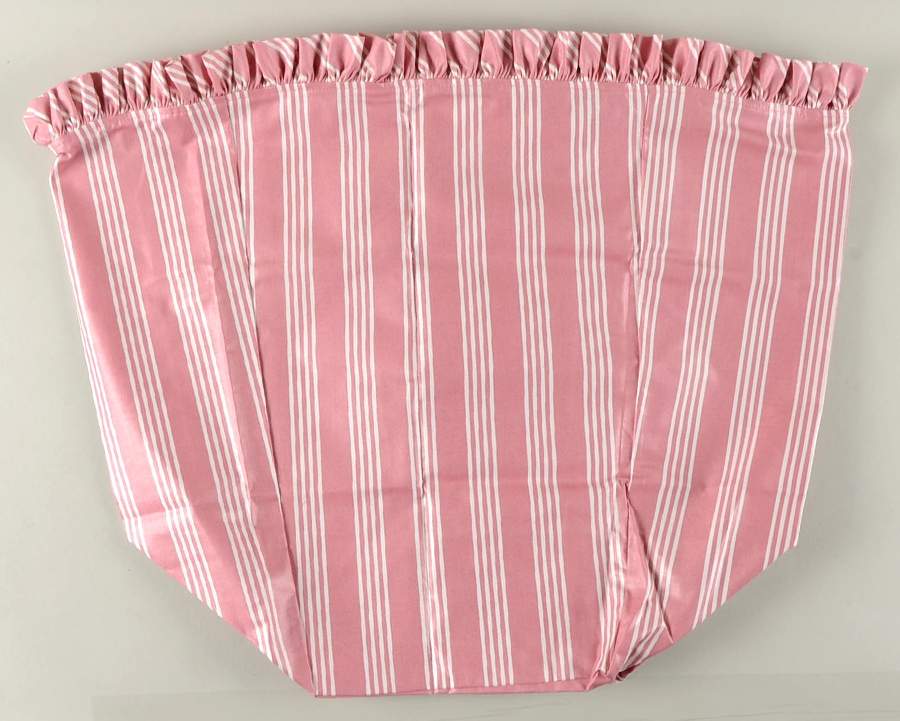 Baskets Liner for Medium Square Waste Basket by Longaberger-1