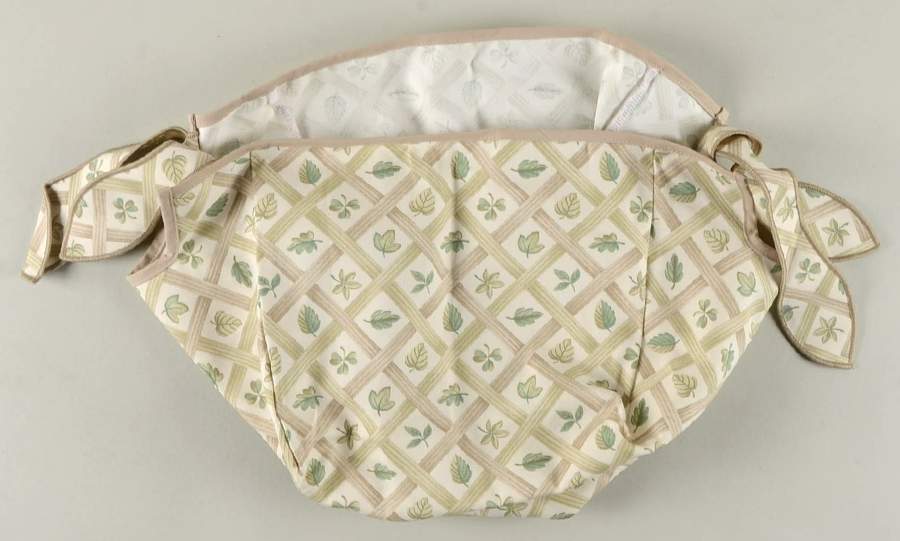 Baskets Liner for Cake Basket by Longaberger-1