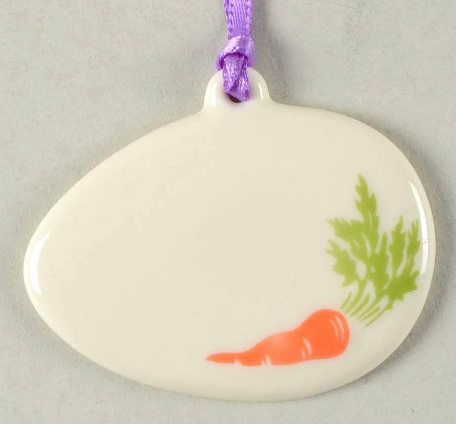 Baskets 2013 Easter Tie-On Charm for Basket by Longaberger-1