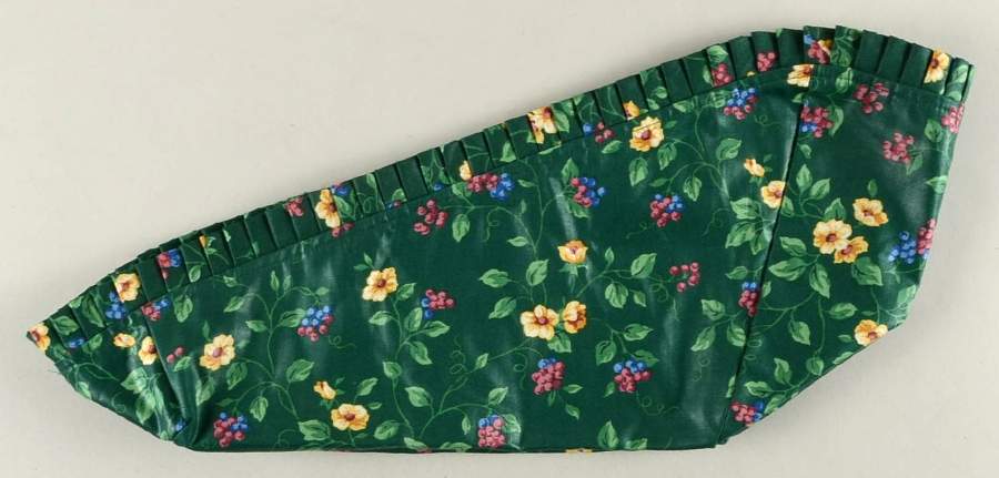 Baskets Liner for Large Vegetable Basket by Longaberger-1