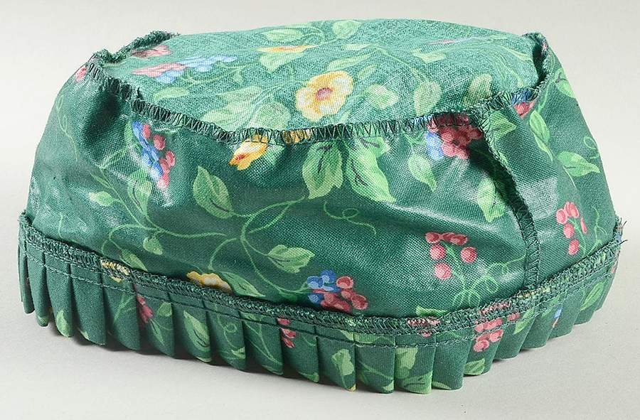 Baskets Liner for Button Basket by Longaberger-1