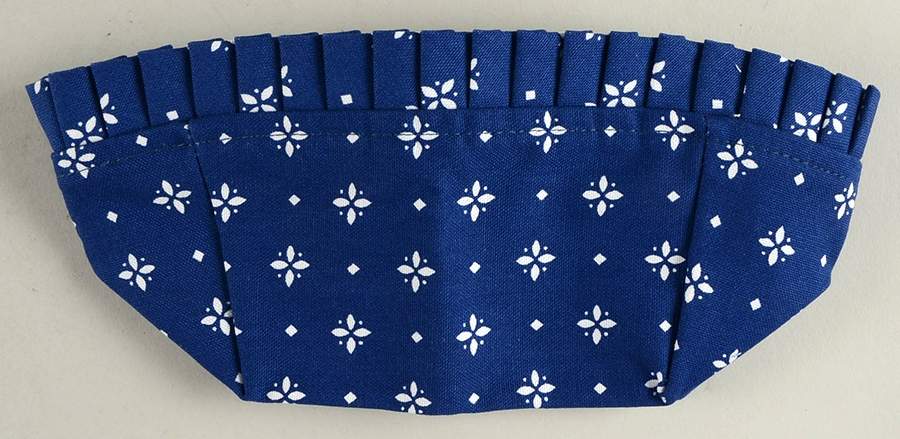 Baskets Liner for Tea Basket by Longaberger-1