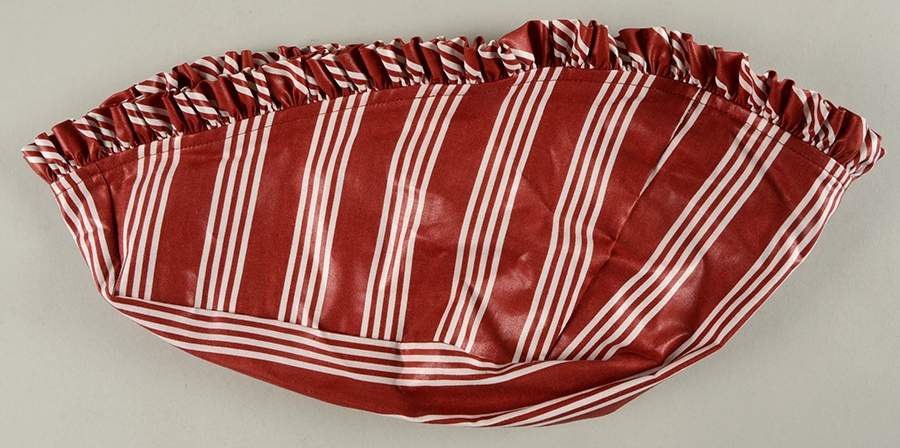 Baskets Liner for Medium Vegetable Basket by Longaberger-1