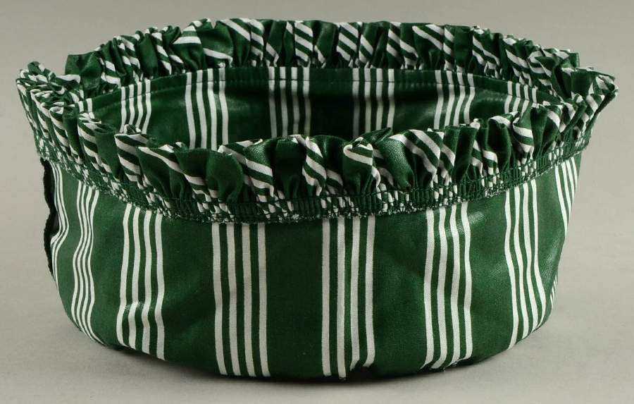 Baskets Liner for Darning Basket by Longaberger-1