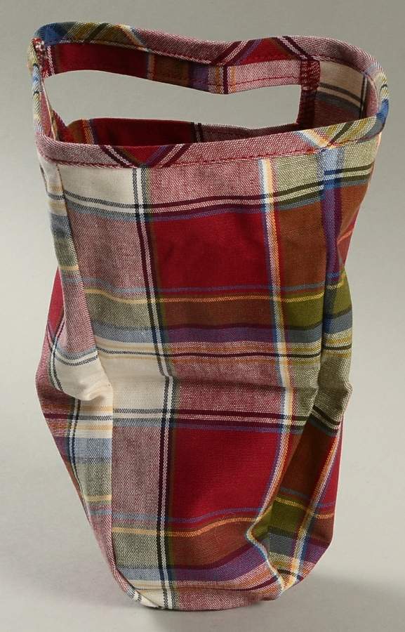 Baskets Liner for Small Gatehouse Basket by Longaberger-1