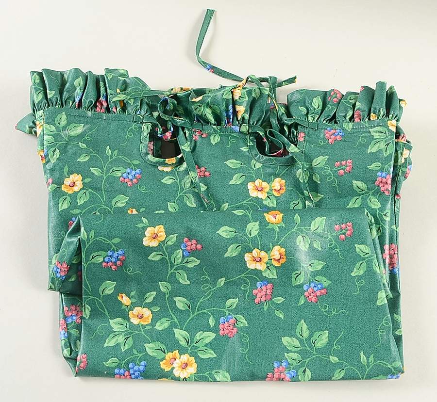 Baskets Liner for (2 Handle) Medium Market Basket by Longaberger-1