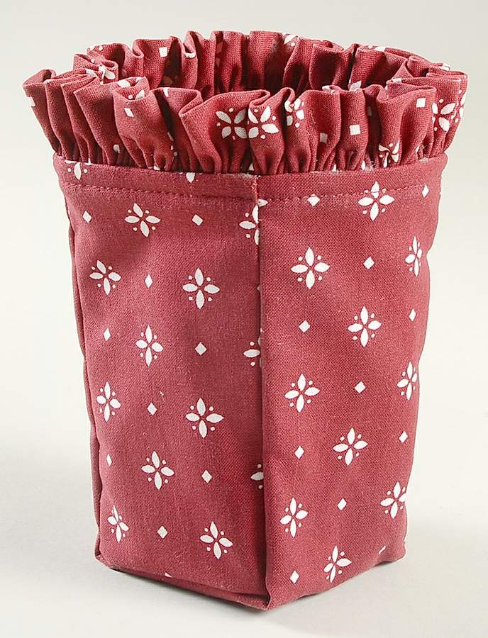 Baskets Liner for 1998 Horizon of Hope Basket by Longaberger-1