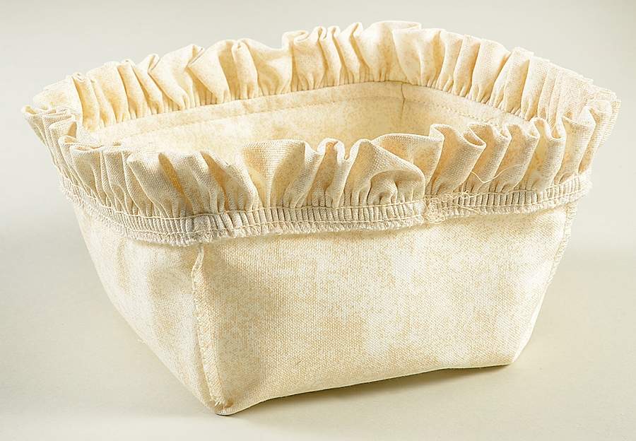 Baskets Liner for Medium Berry Basket by Longaberger-1