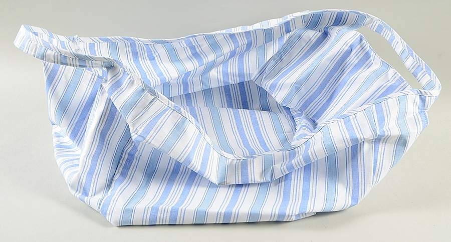 Baskets Liner for Small Wash Day Basket by Longaberger-1