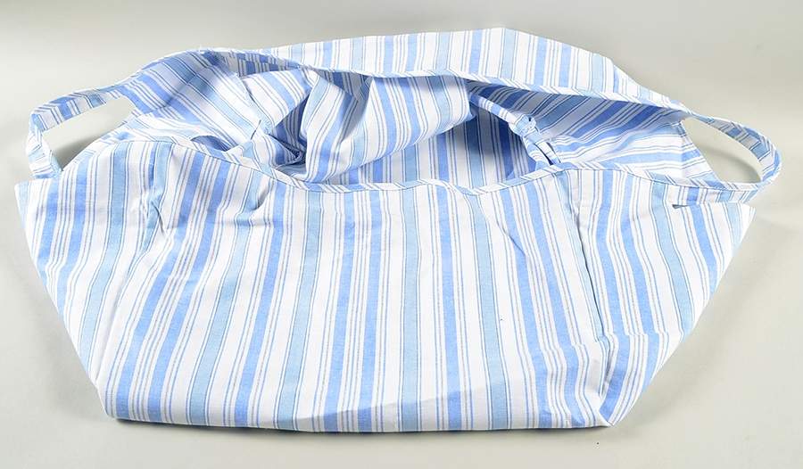 Baskets Liner for Medium Wash Day Basket by Longaberger-1