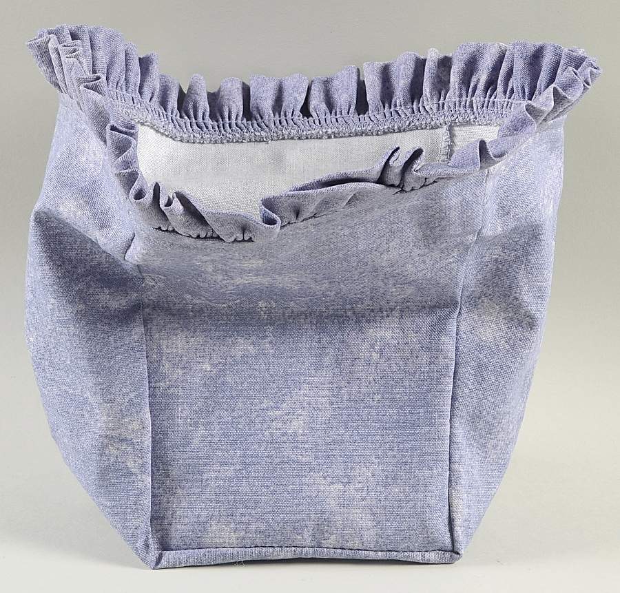 Baskets Liner for Tall Tissue Basket by Longaberger-1