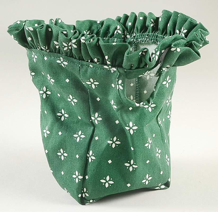 Baskets Liner for 5" Measuring Basket by Longaberger-1