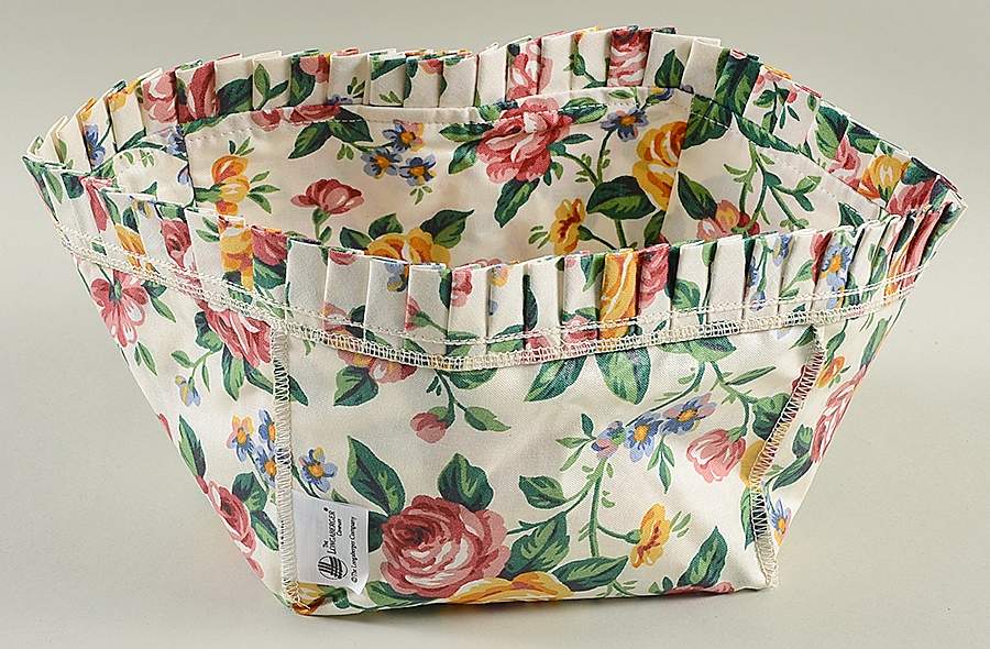 Baskets Liner for 5" Measuring Basket by Longaberger-1