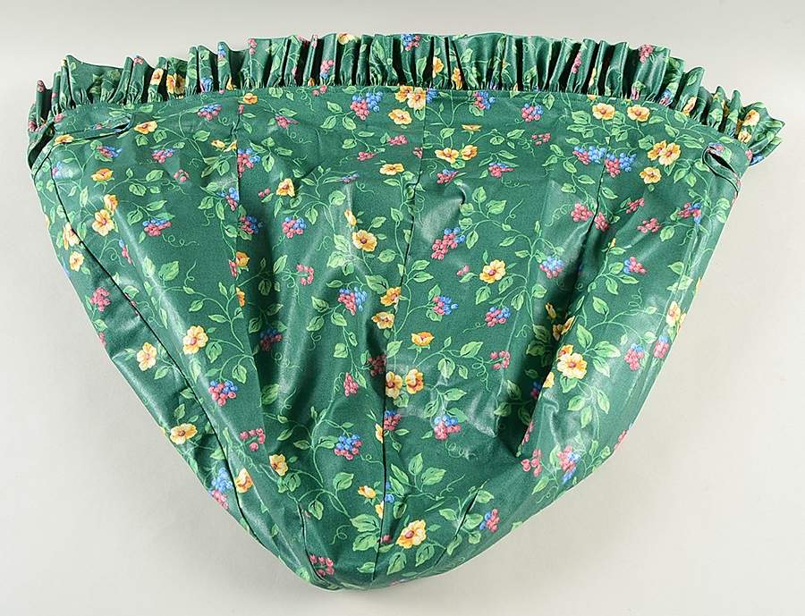 Baskets Liner for Hostess/JW Corn Basket by Longaberger-1
