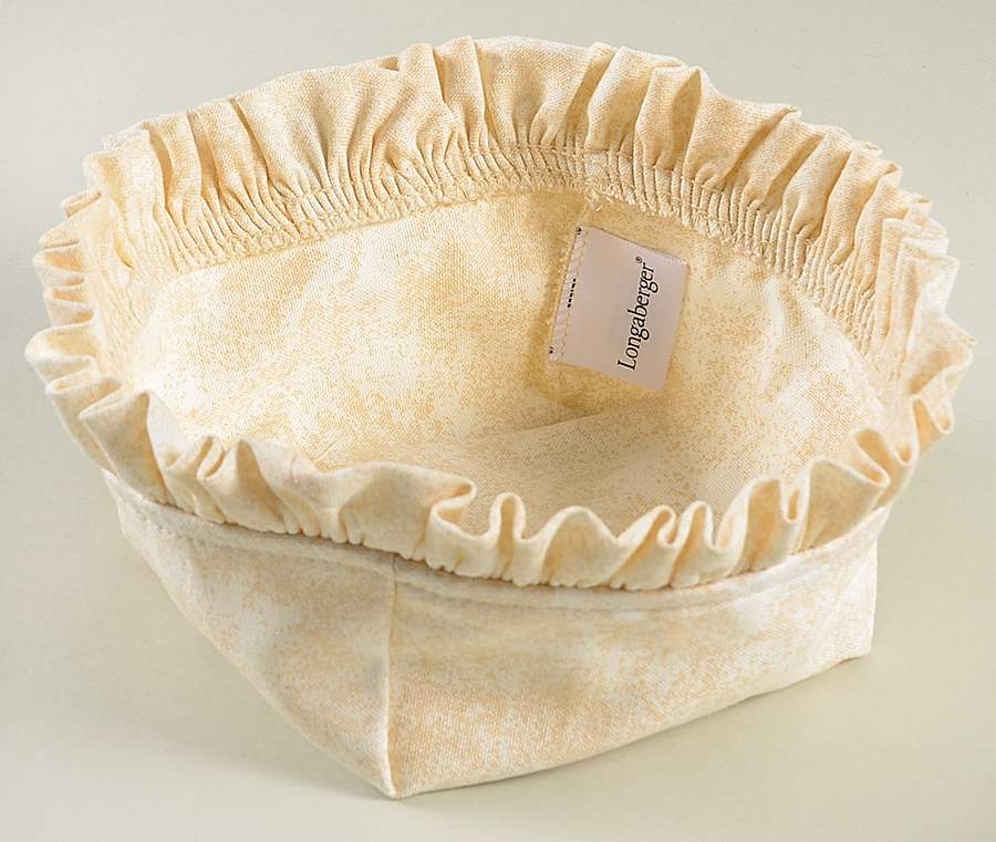 Baskets Liner for Small Berry Basket by Longaberger-1