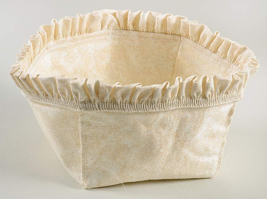 Baskets Liner for Large Berry Basket by Longaberger-1